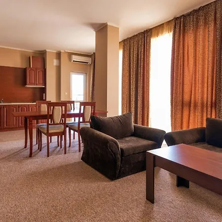 帕莫瑞费斯塔度假酒店 酒店 帕莫瑞