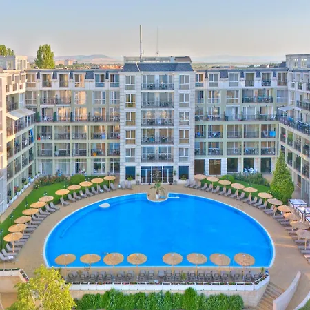 帕莫瑞费斯塔度假酒店 帕莫瑞