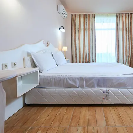 酒店 帕莫瑞费斯塔度假酒店