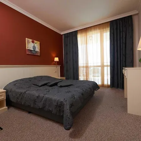 帕莫瑞费斯塔度假酒店 酒店 帕莫瑞