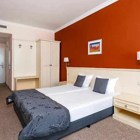 酒店 帕莫瑞费斯塔度假酒店 帕莫瑞