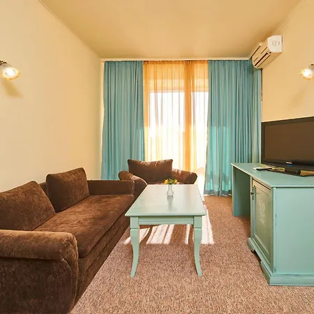 帕莫瑞费斯塔度假酒店