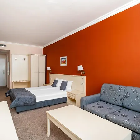 帕莫瑞费斯塔度假酒店 帕莫瑞