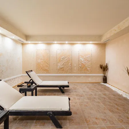 酒店 帕莫瑞费斯塔度假酒店