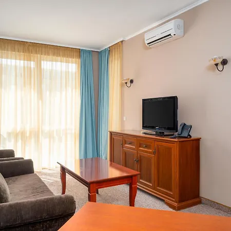 帕莫瑞费斯塔度假酒店 帕莫瑞