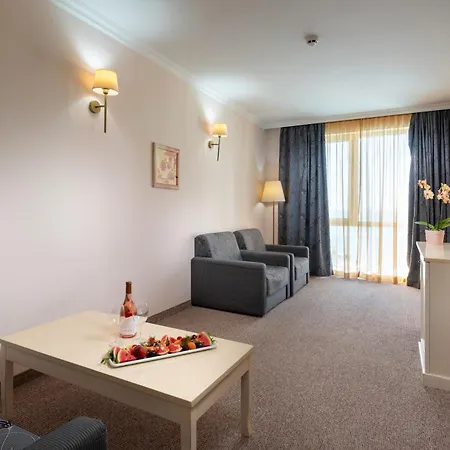 帕莫瑞费斯塔度假酒店 酒店 4*