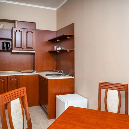 帕莫瑞费斯塔度假酒店