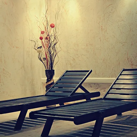 帕莫瑞费斯塔度假酒店