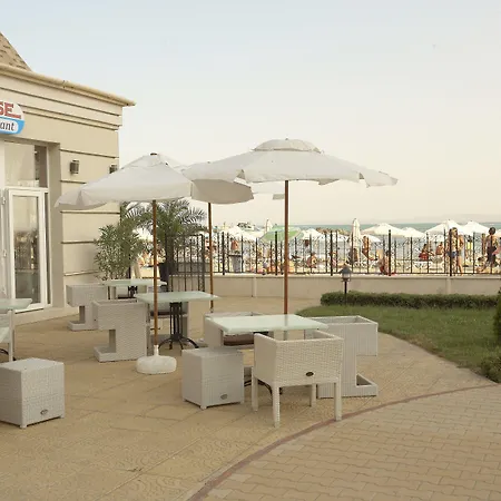 帕莫瑞费斯塔度假酒店 4* 帕莫瑞