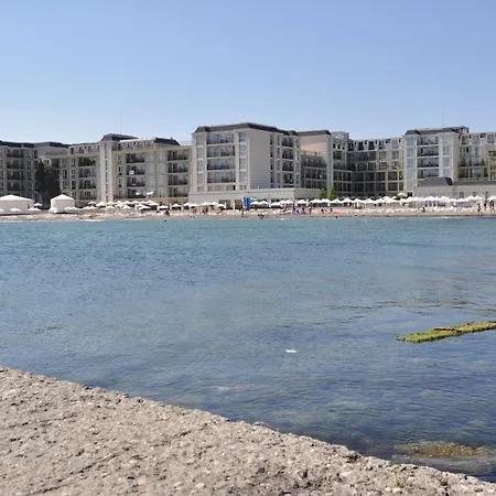 帕莫瑞费斯塔度假酒店 帕莫瑞