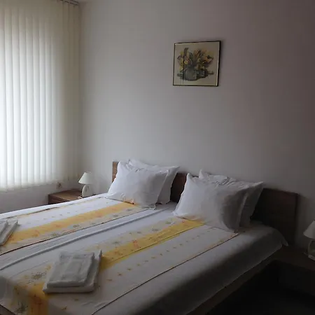 Szálloda Festa 4*
