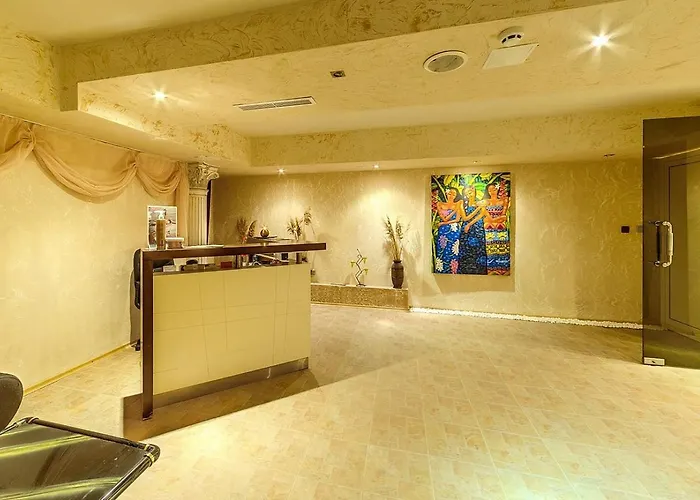 Festa Hotel Gmina Pomorie