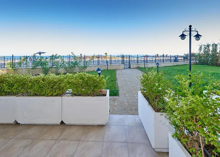 Festa 4* Gmina Pomorie