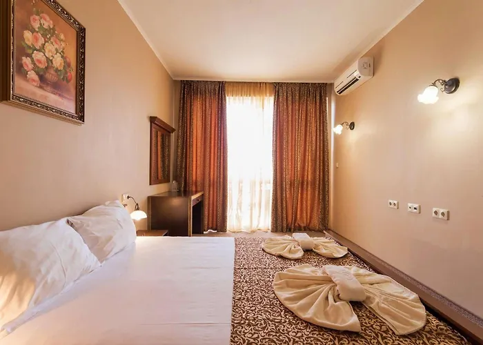 Hotel Festa Gmina Pomorie