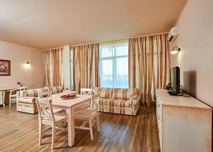 Festa Hotel Gmina Pomorie