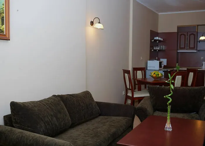 Festa 4* Gmina Pomorie