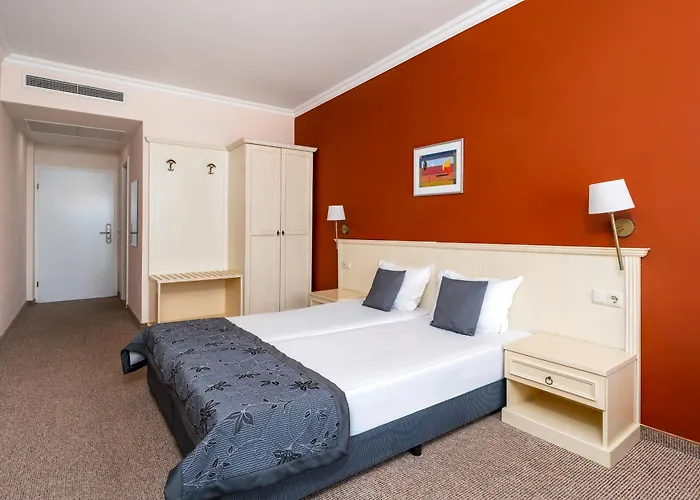 Hotel Festa Gmina Pomorie