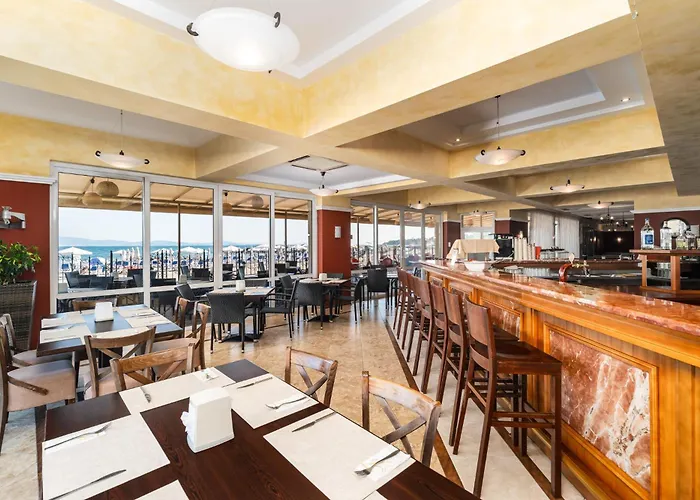 Festa 4* Gmina Pomorie