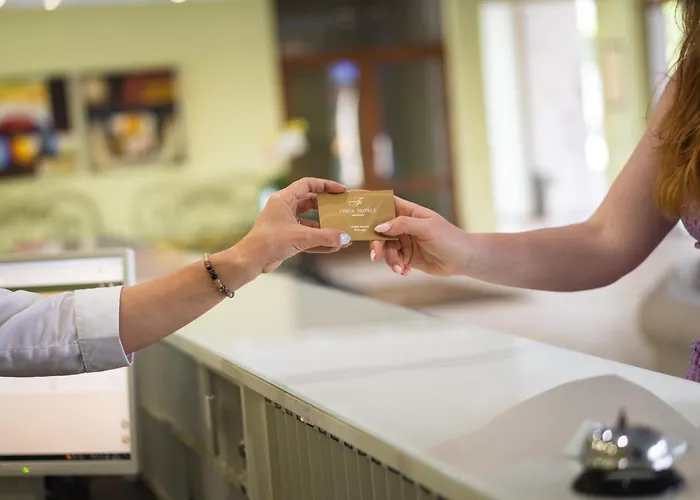 Festa 4* Gmina Pomorie