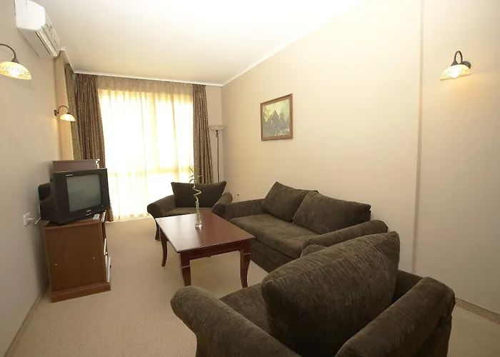 Festa Hotel Gmina Pomorie