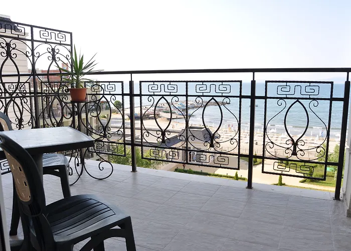 Hotel Festa Gmina Pomorie