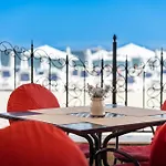 Festa Hotel Pomorie
