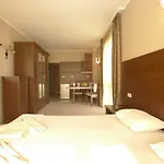 Хотел феста ризорт 4*