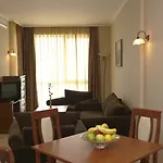 Хотел феста ризорт Поморие