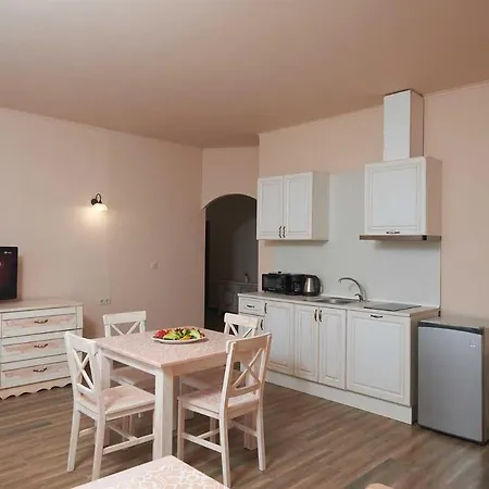 Hotel Festa Pomorie