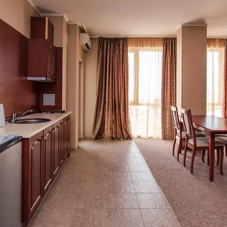 Hotel Festa Pomorie