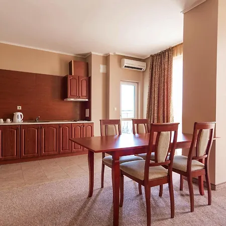 Hotel Festa Pomorie