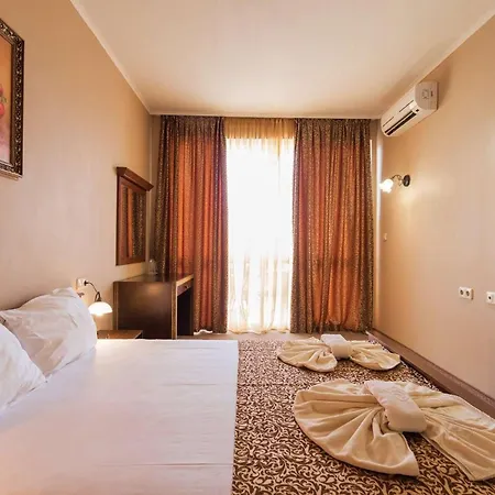 호텔 Festa 포마리