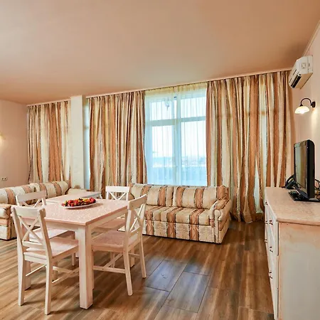 Festa 호텔 포마리