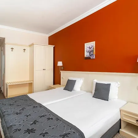 Hotel Festa Pomorie