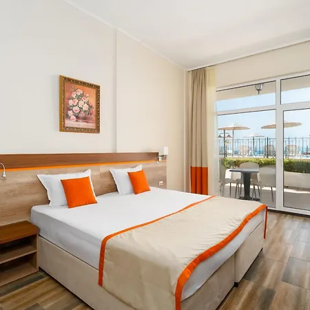 Festa Hotel