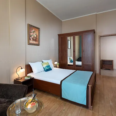 Hotel Festa Pomorie