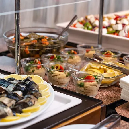 호텔 Festa 포마리