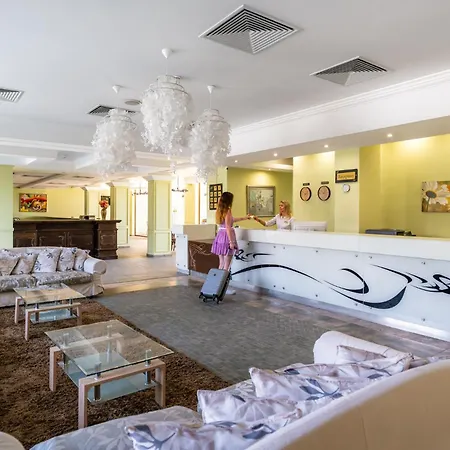 Festa Hotel