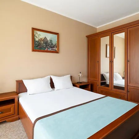 Hotel Festa Pomorie
