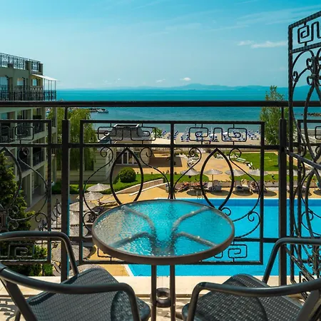 호텔 Festa 포마리