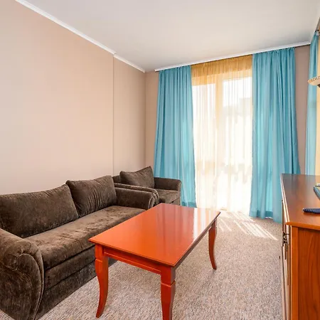 Festa Hotel