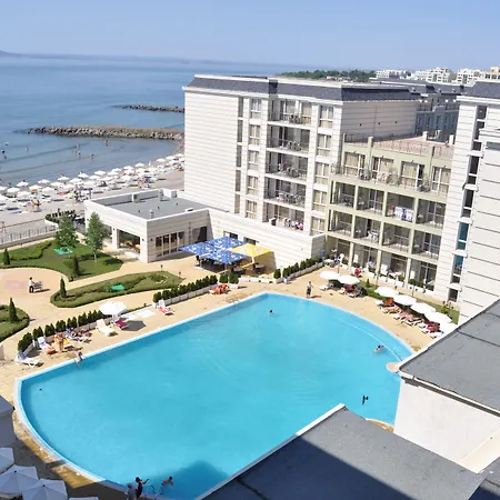 Festa Hotel