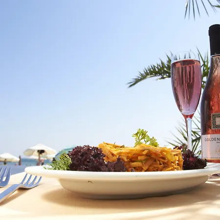 Festa Отель 4*