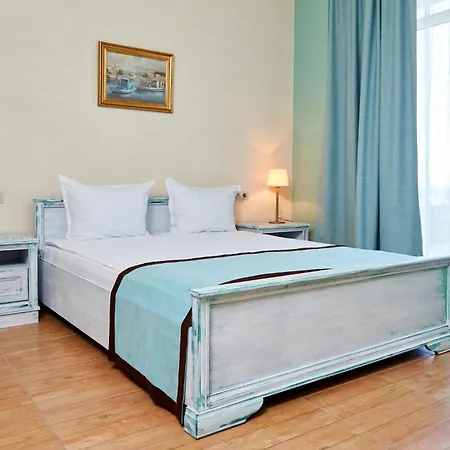 Festa Hotel