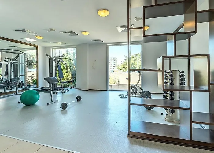 Festa 4* Gmina Pomorie