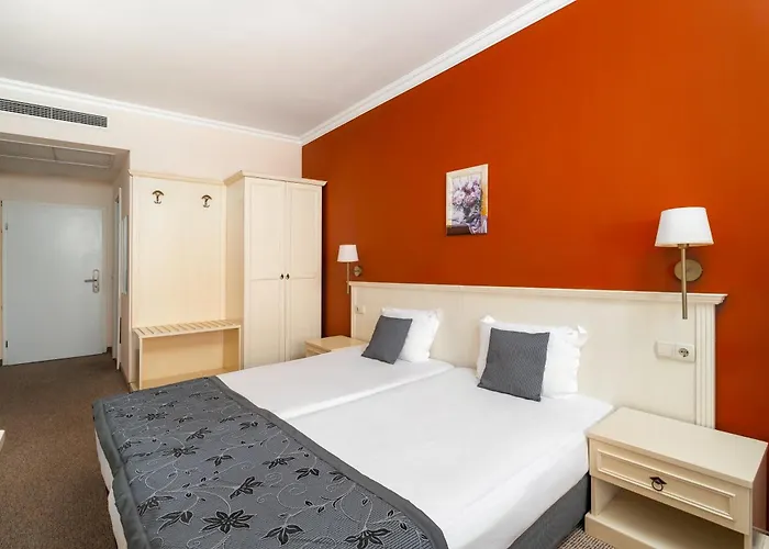 Hotel Festa Gmina Pomorie