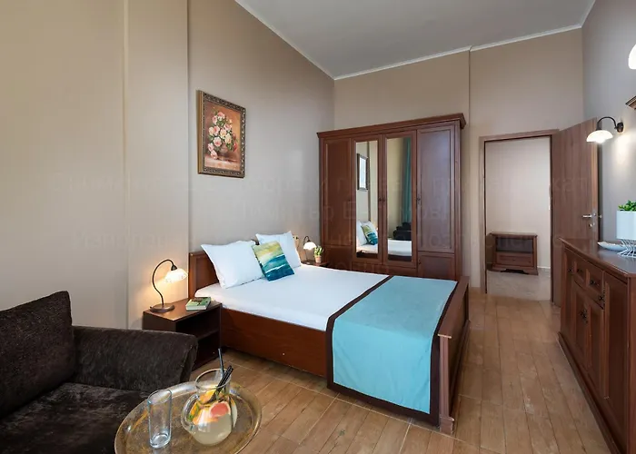 Hotel Festa Gmina Pomorie