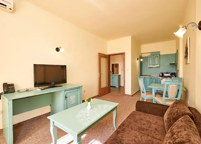 Festa 4* Gmina Pomorie