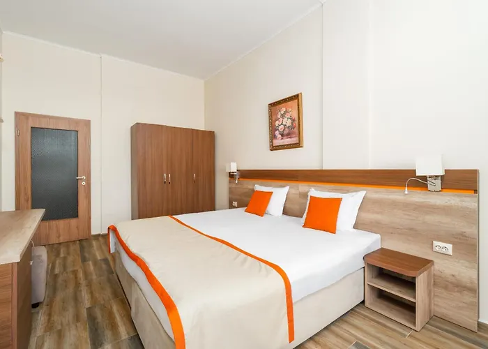 Festa 4* Gmina Pomorie