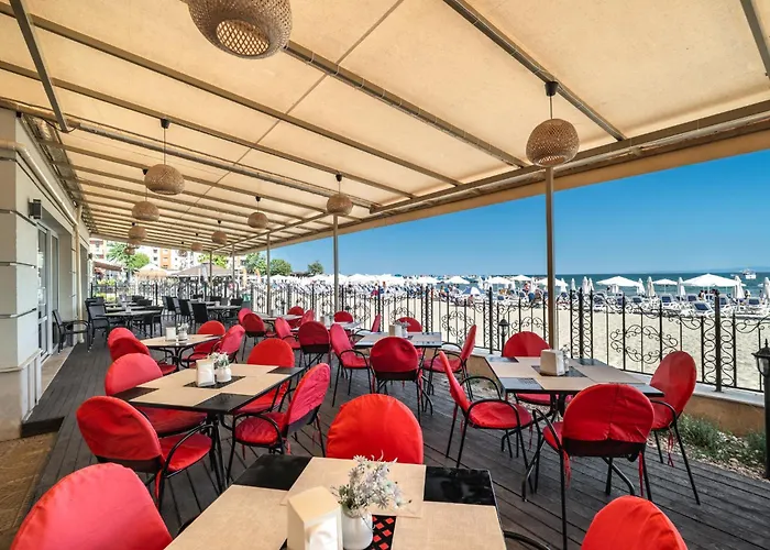 Festa Hotel Gmina Pomorie